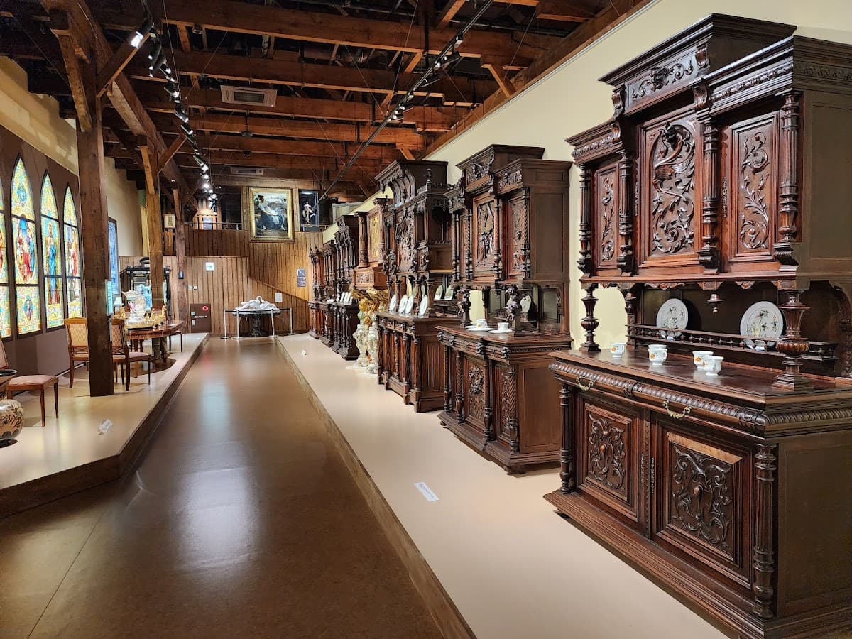 House of Western Art