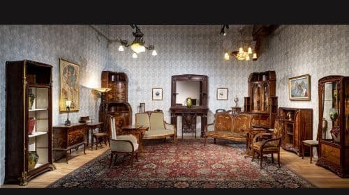 House of Western Art