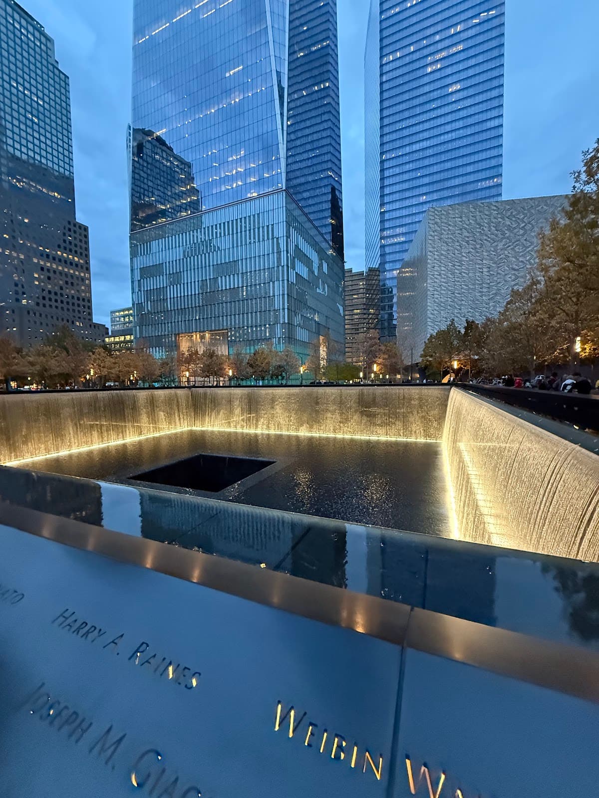 9-11 Memorial and Museum tickets