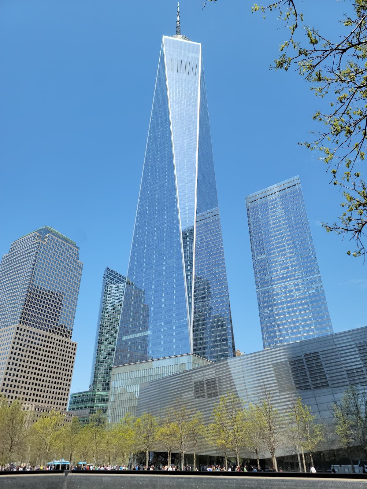 9-11 Memorial and Museum tickets