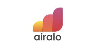 Airalo Oceania e-Sim Package