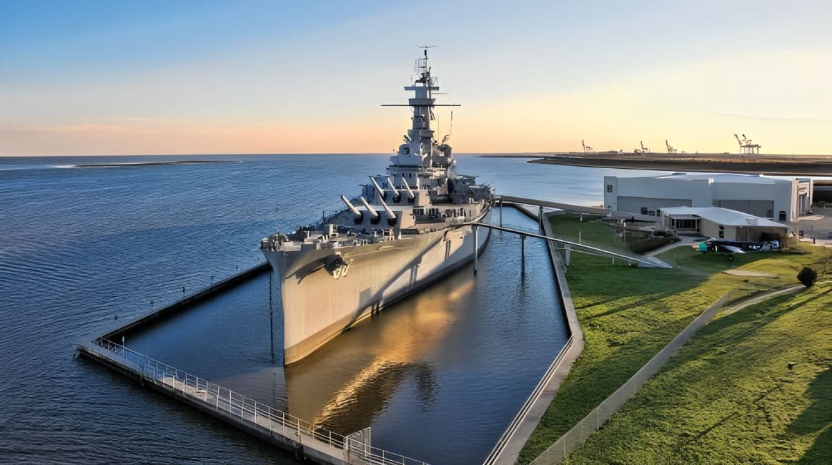 Alabama : Pass multi-attractions pour la région de Gulf Shores/Orange Beach