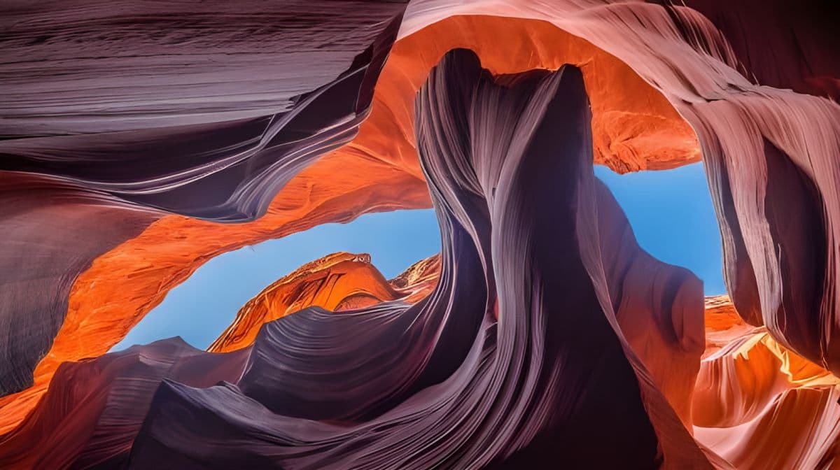 Antelope Canyon und Horseshoe Bend Tagesausflug ab Las Vegas Day Tours