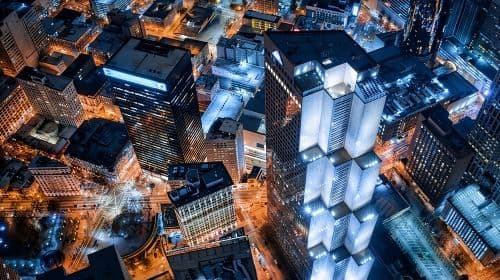 Atlanta Self-Guided Audio Tour Day Tours