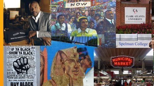 Atlanta's Black History and Civil Rights Tour