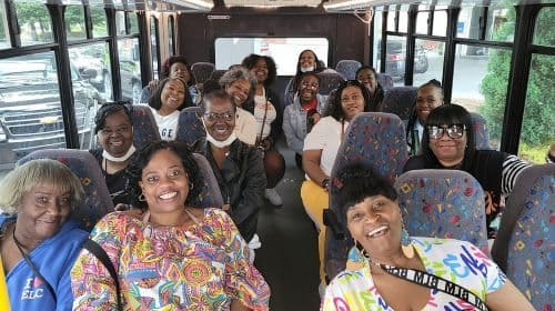 Atlanta's Black History and Civil Rights Tour