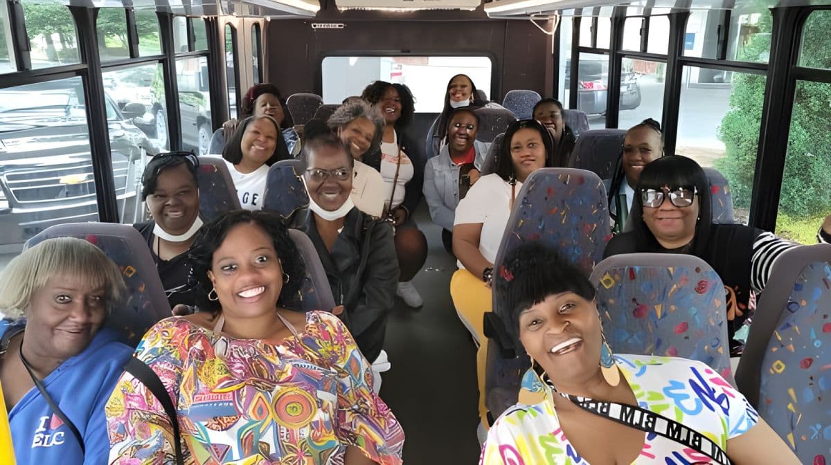 Atlanta's Black History and Civil Rights Tour