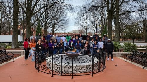 Atlanta's Black History and Civil Rights Tour