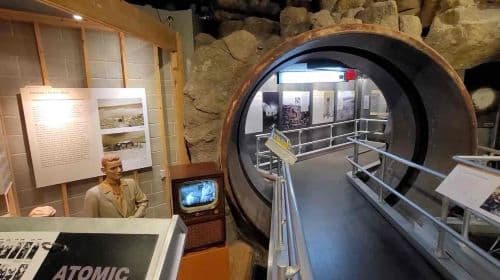 Atomic Museum
