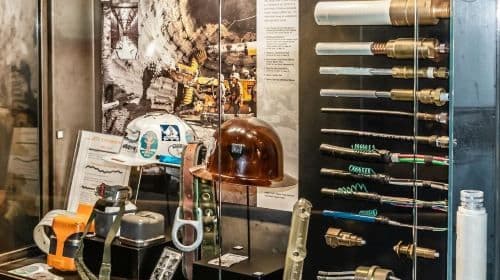 Atomic Museum