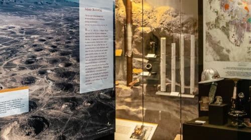 Atomic Museum
