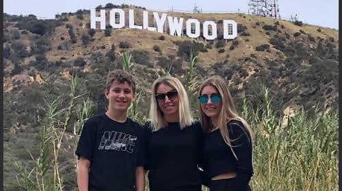 Authentic 3-Hour Hollywood to Beverly Hills Tour Day Tours