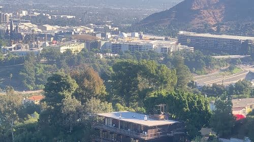 Autentyczna 3-godzinna wycieczka z Hollywood do Beverly Hills