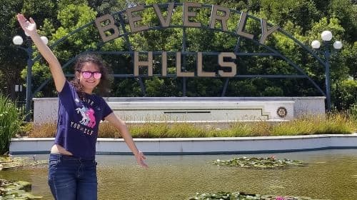 Best in LA: Private, Full-Day, Guided Sightseeing Tour Day Tours