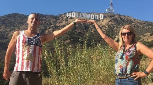 Best in LA: Private, Full-Day, Guided Sightseeing Tour Day Tours