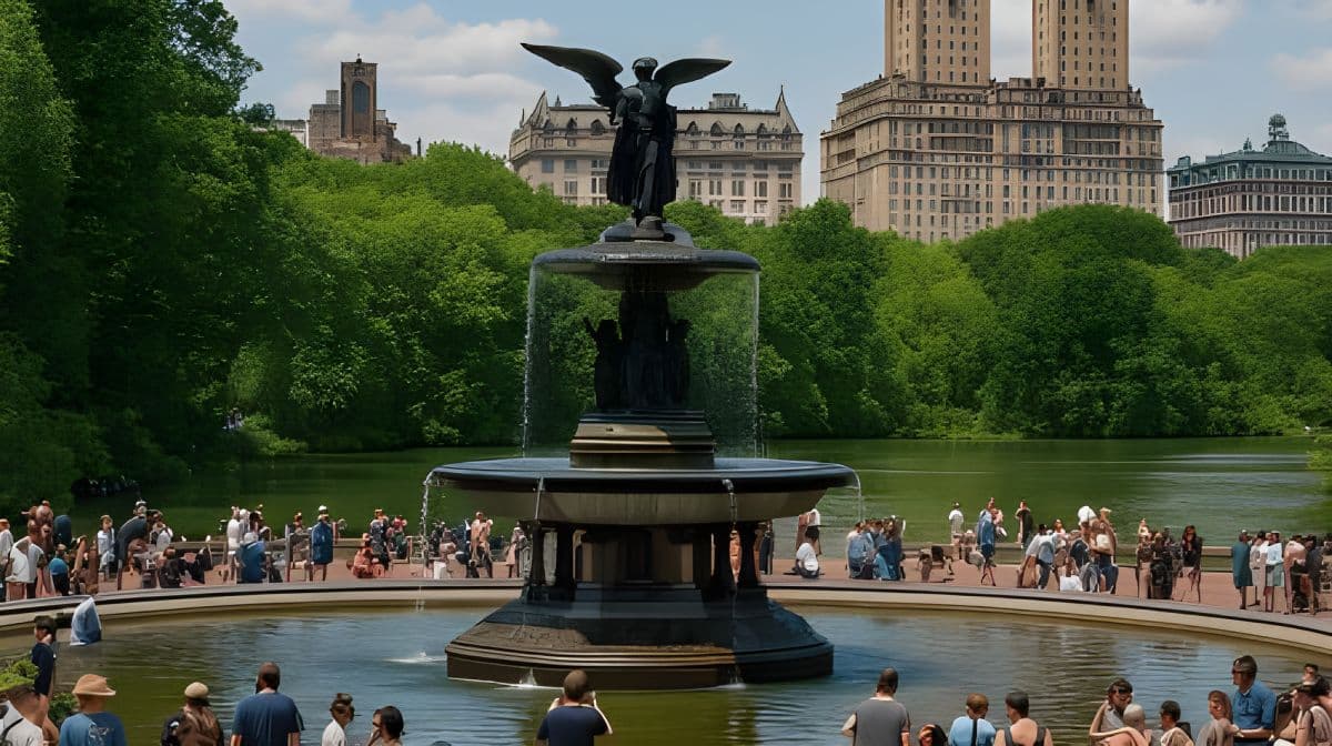 Best of NYC: Gossip Girl Sites Experience Day Tours
