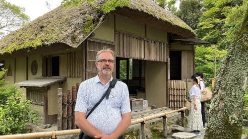 Tour Privado Personalizado: Kyoto em Um Dia