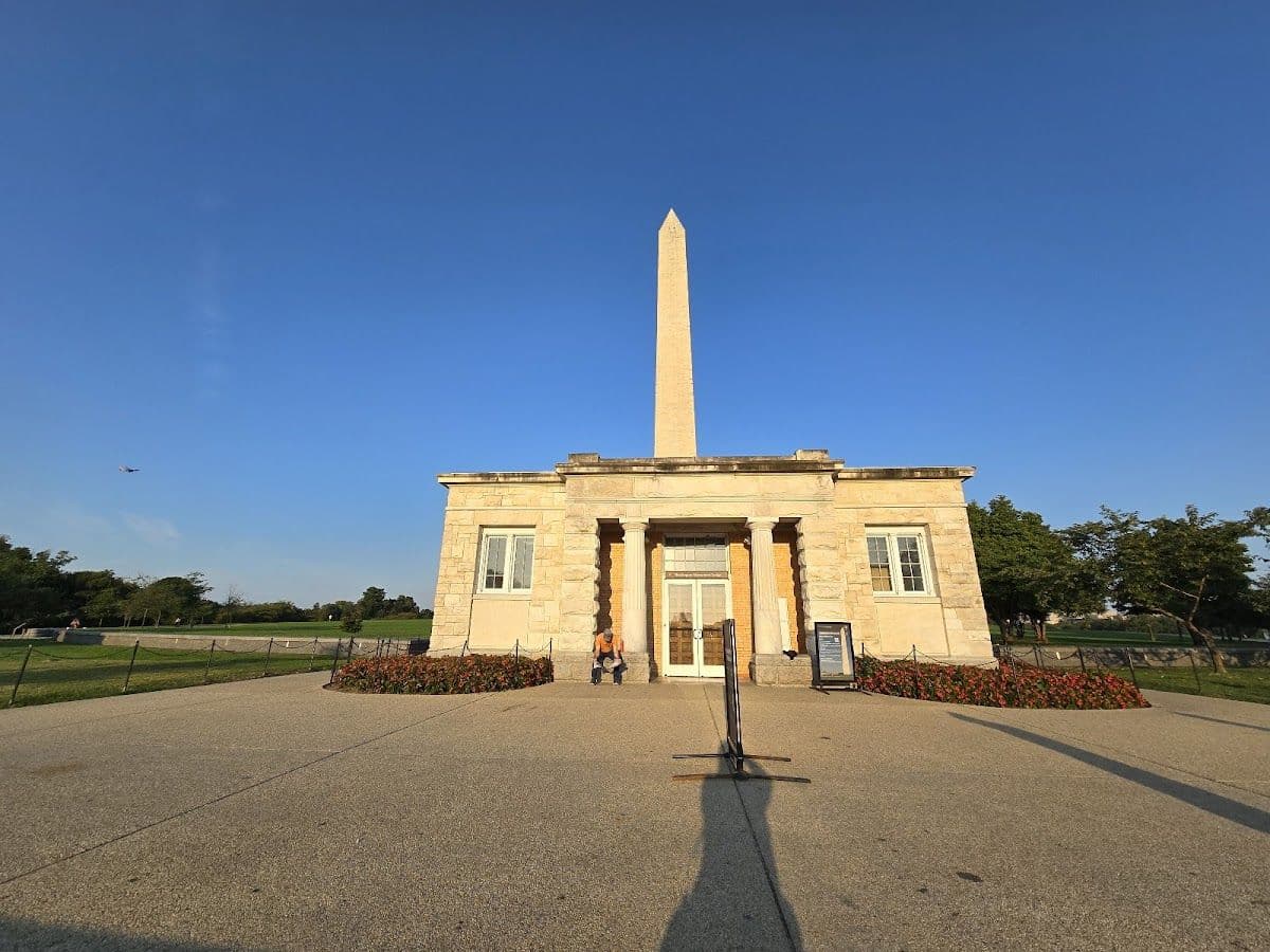D.C. Monuments at Night Bike Tour