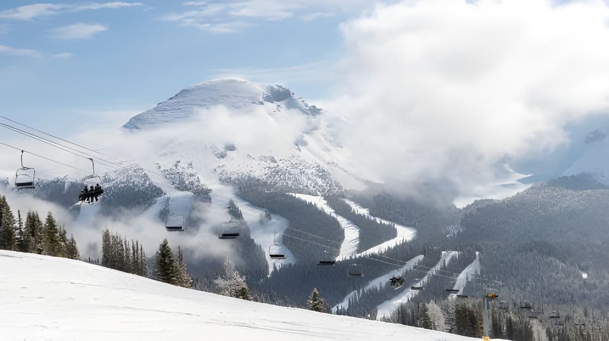 Deer Valley Resort