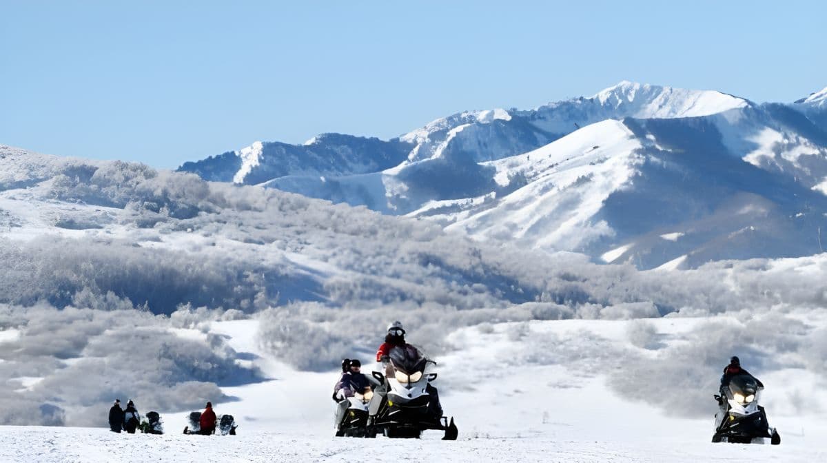 Deer Valley Resort