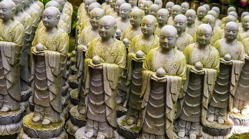 Private Kamakura plus Yokohama Tour - English Speaking Driver