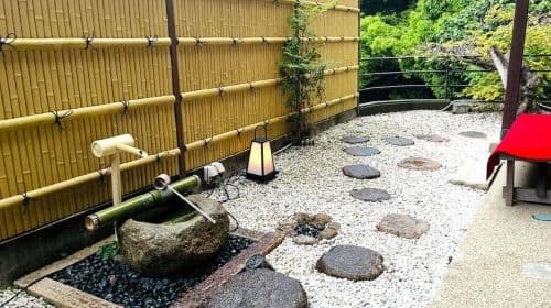 Tour privato di Kobe: cerimonia del tè, museo degli attrezzi e Port Tower