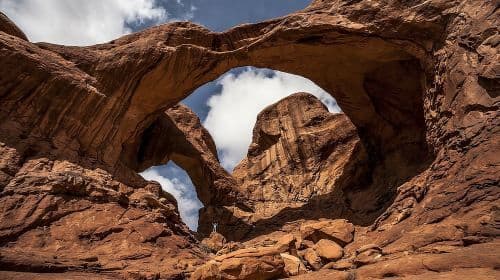 Discover The Best Of Moab In A Day: Arches Canyonlands Dead Horse Day Tours