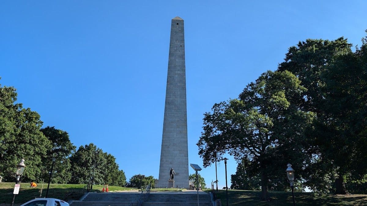 Downtown Boston & Freedom Trail Walking Tour