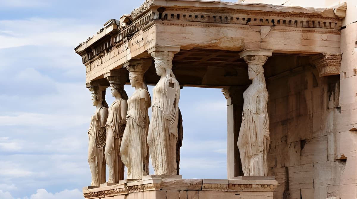 Tour privato di mezza giornata: Atene serale e Acropoli