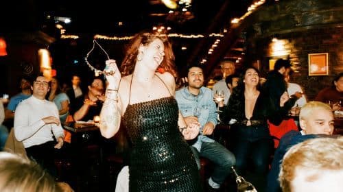 Dueling Pianos Brunch Show! Dagtochten