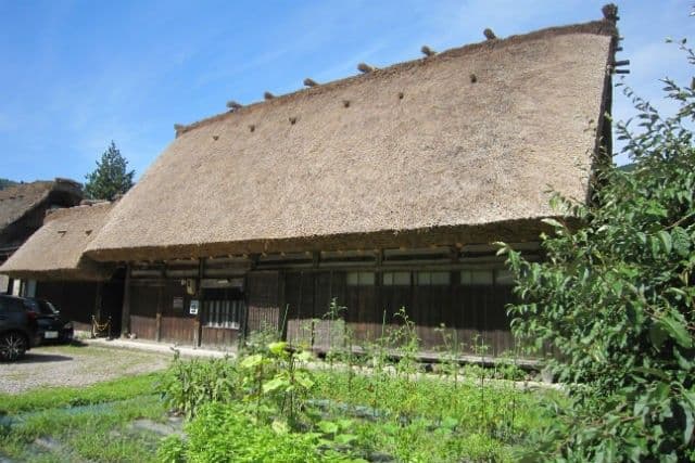 Ishikawa WHITE RING