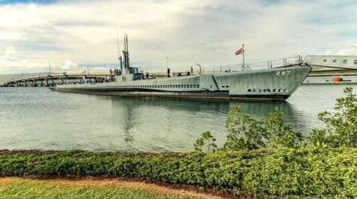 From Hilo: Polynesian Cultural Center & Pearl Harbor Tour Day Tours