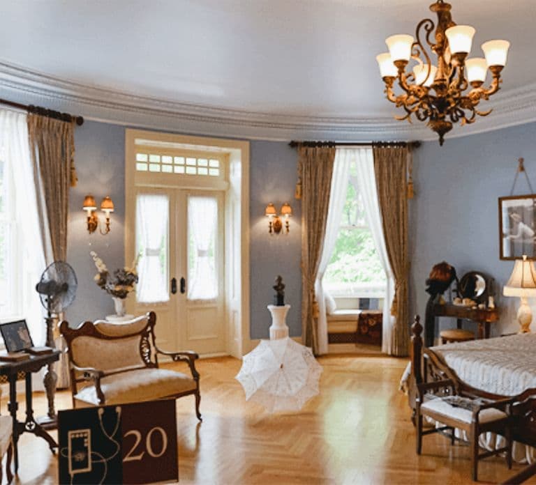 Gananoque: 1000 Islands Cruise & Optional Boldt Castle Entry