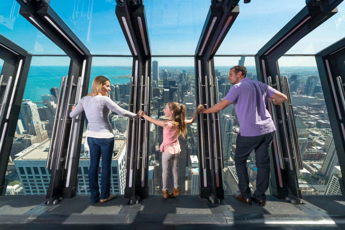 Go City: Chicago All-Inclusive Pass