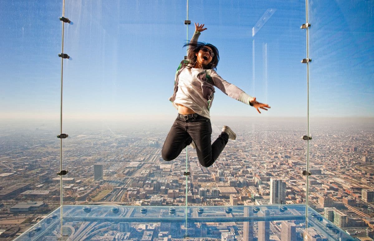 Go City: Chicago Explorer Pass