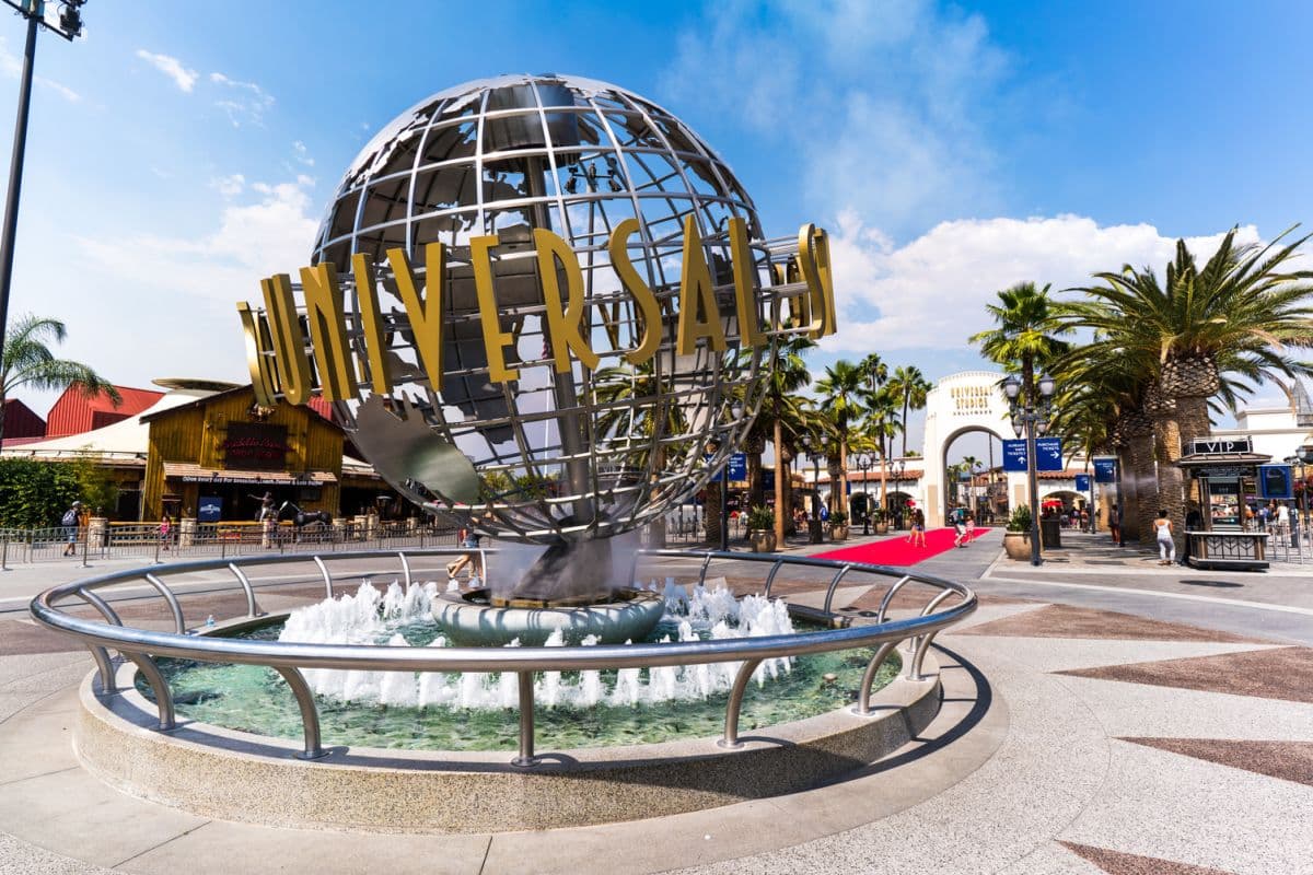 Go City: Los Angeles All-Inclusive Pass