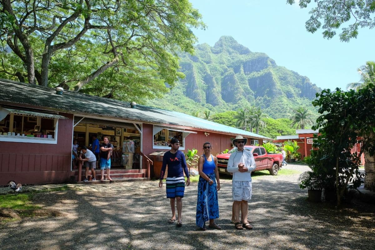 Go City: Oahu Explorer Pass