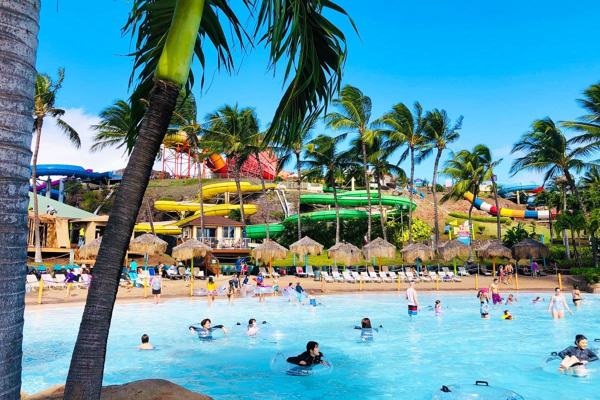 Go City: Oahu All-Inclusive Pass