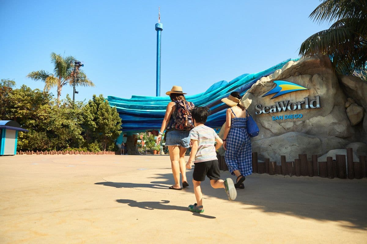Go City: San Diego All-Inclusive Pass