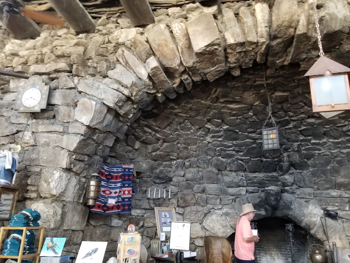 Grand Canyon South Rim Bus Tour