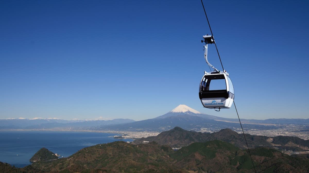 Izunokuni Panorama Park