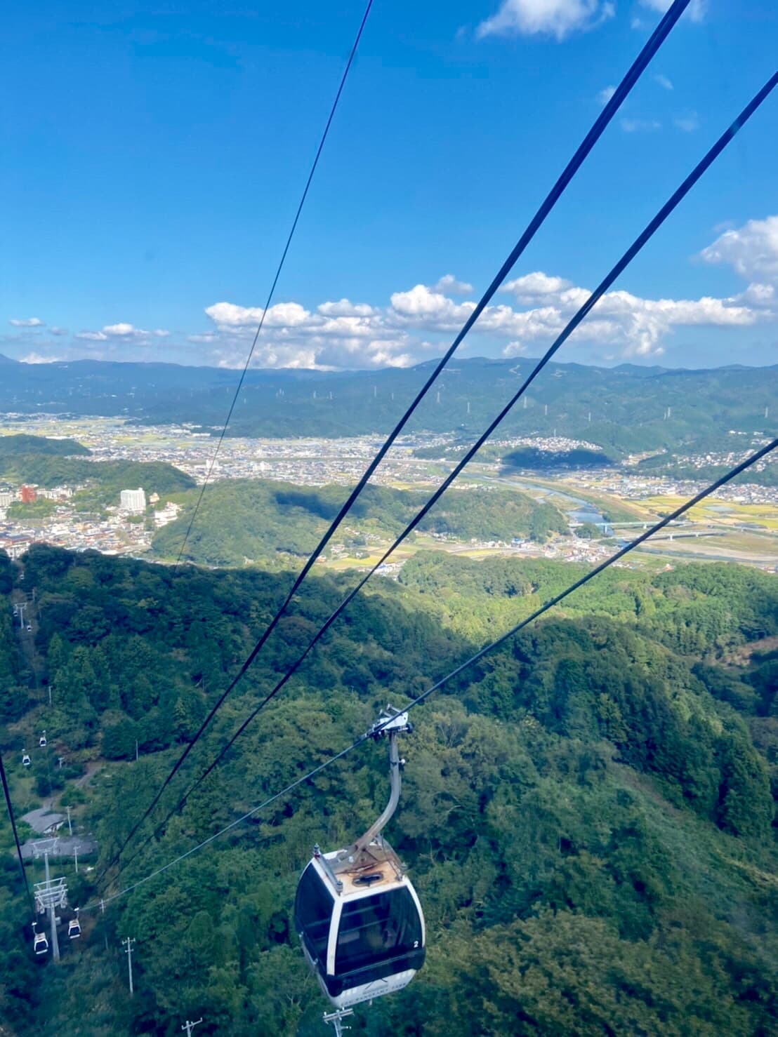 Izunokuni Panorama Park
