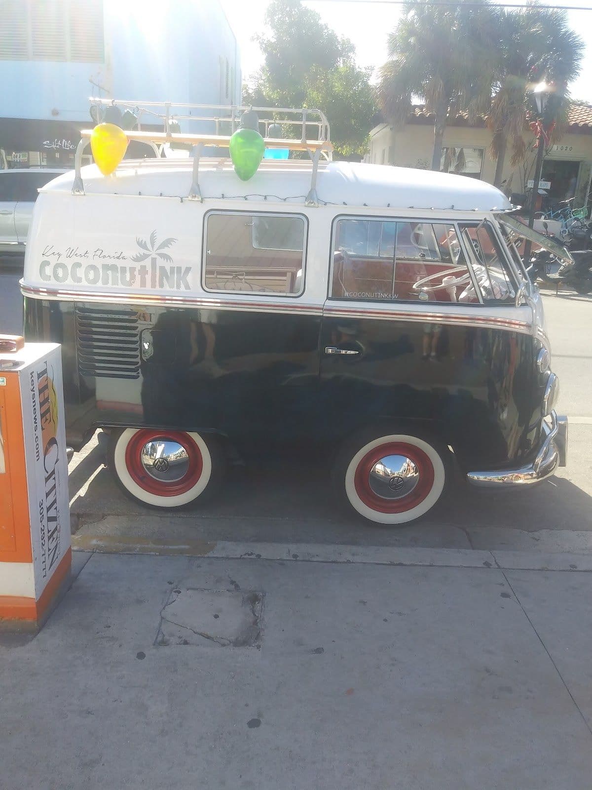 Key West1-day Tour [ROUND TRIP BUS TO KEY WEST] Day Tours