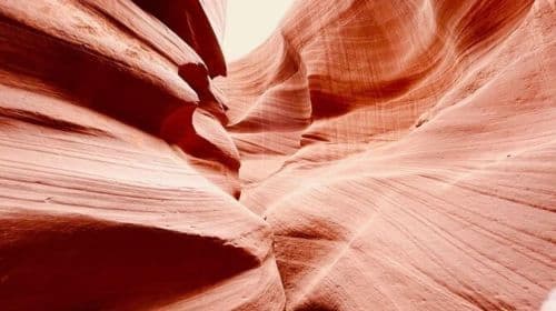 Las Vegas: Excursão de um dia ao Antelope Canyon e Horseshoe Bend