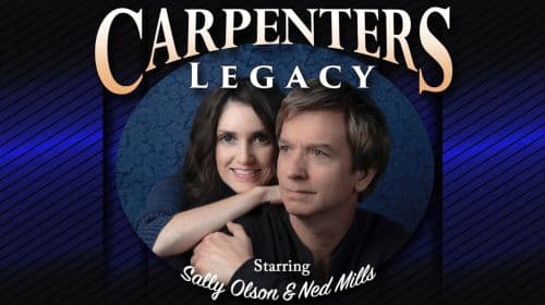 Las Vegas: Carpenters Legacy Show in Planet Hollywood Resort Dagtochten