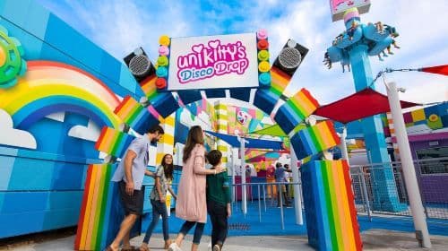 LEGOLAND Florida Resort 1 jour avec Peppa Pig Theme Park - Excursions d'une journée