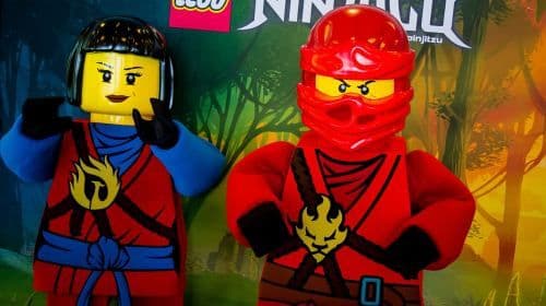 LEGOLAND Florida Resort 2-Day Park Admission Day Tours