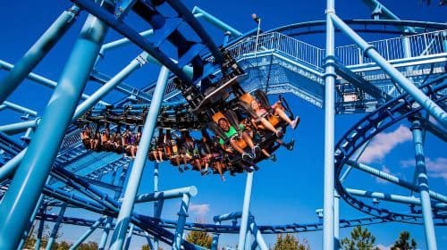 LEGOLAND Florida Resort 2-Day Park Admission Day Tours