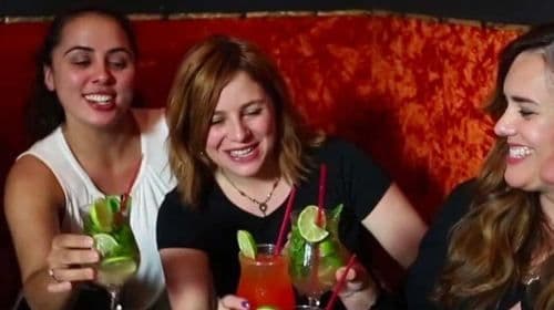 Marrakech Magic Theater: Jay Alexander Mind Tricks Live Show