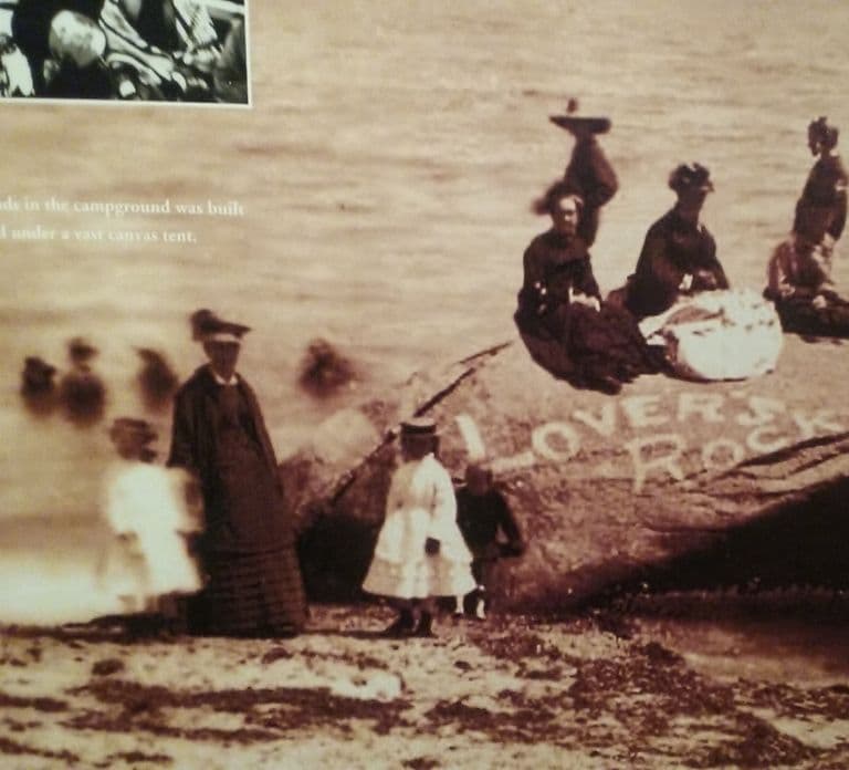 Martha's Vineyard: All Island Tour